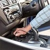 Black &amp; Decker Juodas &amp; Decker kompresorius Juodas+DECKER ASI400-XJ Automotive 12V