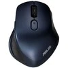 Pelė BLUETH USB optinė MW203/Mėlynas 90XB06C0-BMU010 ASUS