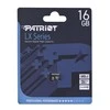 Atminties kortelė MikroSD Kortelė - Patriot 16 GB UHS-I Klasė 10
