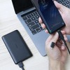 Aukey 3in1 pintas kabelis CB-BAL05