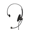 EPOS SENNHEISER SC 30 USB LAIDINIS MONAURALUS Ausinės SU IN-LINE SKAMBUČIŲ VALDYMU MS