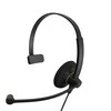 EPOS SENNHEISER SC 30 USB LAIDINIS MONAURALUS Ausinės SU IN-LINE SKAMBUČIŲ VALDYMU MS