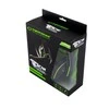 Ausinės Esperanza CROW EGH330G (juodas ir žalias spalva