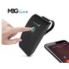 Mbg „Luxury Line SP09“ juodas garsiakalbis (LINE SP09)