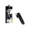 Headphone Nafumi NFM-E260 Juodas (26639)