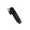 Headphone Nafumi NFM-E260 Juodas (26639)