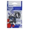 Ausinės Defender Basic 616 juoda