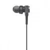 Sony MDR-XB55APB ausinės, Juodos