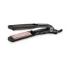 BaByliss 2165CE plaukų formavimo šukos Tekstūravimo žnyplės Šiltas Juoda, Rožinė 1,8 m