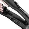 BaByliss 2165CE plaukų formavimo šukos Tekstūravimo žnyplės Šiltas Juoda, Rožinė 1,8 m