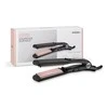 BaByliss 2165CE plaukų formavimo šukos Tekstūravimo žnyplės Šiltas Juoda, Rožinė 1,8 m