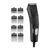 BaByliss E756E plaukų kirpimo mašinėlė Juoda