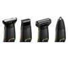 BABYLISS Multi Trimmer 11in1 MT860E Cordless, Wet & Dry, Juodas