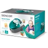 Dulkių siurblys SENCOR - SVC 511 TQ-EUE2