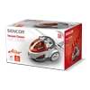 Dulkių siurblys SENCOR - SVC 730 RD