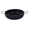 Keptuvė - Ballarini Alba ALBG3ED 24 cm nelipni grafito