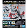Bandai ACTION BASE 2 Juodas