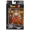 Bandai DRAGON STARS Poseable figūrėlė su priedais, 16 cm - Goku Ultra Instinct