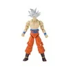 Bandai DRAGON STARS Poseable figūrėlė su priedais, 16 cm - Goku Ultra Instinct