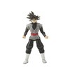 Bandai DRAGON BALL DRAGON STARS GOKU Juodas