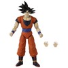 Bandai DRAGON BALL DRAGON STARS GOKU