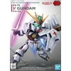 Bandai Gunpla SDEX NU GUNDAM