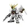 Bandai Gunpla SDEX NU GUNDAM