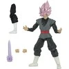 DRAGON STARS Poseable figūrėlė su priedais, 16 cm - Goku Black Rose