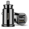 Baseus 12V USB kroviklis, 3.1A