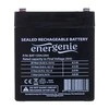 Gembird EnerGenie | UPS battery, 12V, 4.5 Ah | BAT-12V4.5AH
