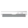 Gartraukis Garų surinktuvas BEKO CFB 6310 W