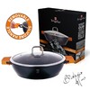 POT BERLINGER HAUS GRANITE DIAMOND 3L / 28CM BH-1109