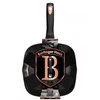 Berlinger Haus Grilovinti metalo Line Rose Gold Edition 28cm