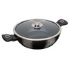 Puodas su dangteliu 28cm Berlinger Haus BH-6577 Primal Gloss