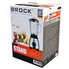 Brock BL 1502 SS puodelio maišytuvas