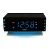 Radijas - Blaupunkt CR55CHARGE Skaitmeninis Laikrodis Juodas