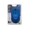 BLOW 84-004 BLOW Optinė Belaidė pelė MB-10 USB mėlynas