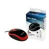BLOW 84-011 BLOW Optinė pelė MP-20 USB red