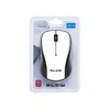 BLUETOOTH pelė BLOW MBT-100 balta