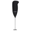 Bomann MS 344 CB juodas sidabras