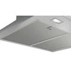 Bosch DWQ66DM50 Serija 4, Prie sienos montuojamas gartraukis, 60 cm, Nerūdijančio plieno