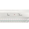 Gartraukis - Bosch Serie 2 DUL62FA21 Tvirtinamas prie sienos Balta 250 m³/h