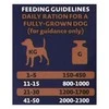 BOZITA Wet dog food Chunks in jelly vištiena 370 g