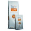 BRIT CARE Dog Adult Medium Breed su ėriena ir ryžiais 12kg