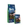 BRIT PREMIUM Dog Adult XL 15kg