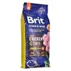 BRIT PREMIUM Dog by Nature Junior M 15kg