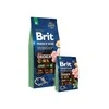 BRIT PREMIUM Dog Junior XL 15kg