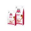 Brit Care Cat GF Adult Activity Support (Fresh Chicken&amp;Turkey) 7kg