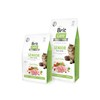 Brit Care Cat GF Senior Weight Control (šviežia vištiena) 7kg