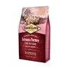 Carni Love Cat su lašiša ir kalakutiena for Kittens 6kg